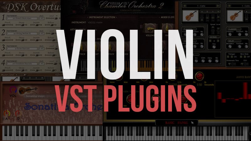 Free Violin Vst For Fl Studio